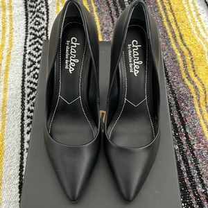 Heels - Charles David